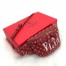 Valentino Rockstud Spike Belt Bag